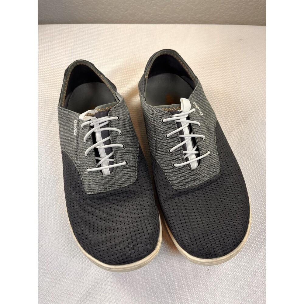 Olukai Nohea Moku Men's Sneakers 10283-6C6C Dark Shadow Brand New Sz 9